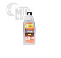 Масло моторн. <ДК> 15W-40 TURBO-DIESEL SG/CD (Канистра 1л)